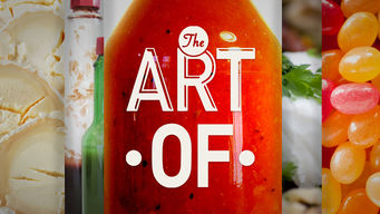 The Art Of… Se The Art Of… på Netflix
