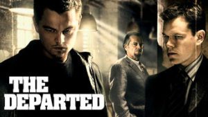 The Departed