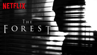 The Forest på Netflix