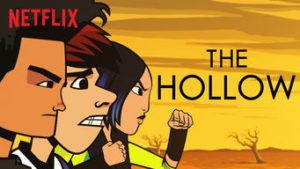 The Hollow