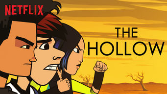 The Hollow Se The Hollow på Netflix