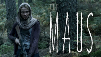The Maus Se The Maus på Netflix