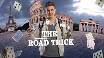 The Road Trick Se The Road Trick på Netflix