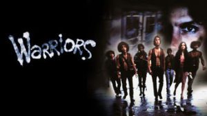 The Warriors