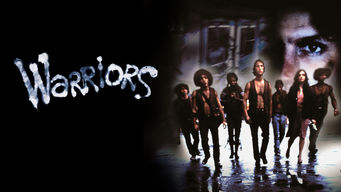 The Warriors Se The Warriors på Netflix