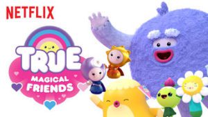 True: Magical Friends