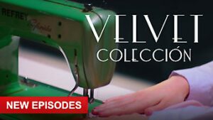 Velvet Colección
