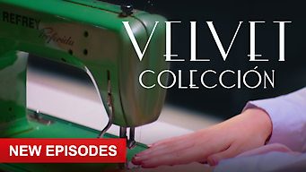 Velvet Colección Velvet Colección på Netflix