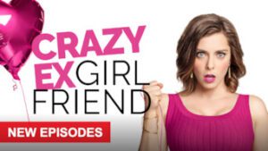 Crazy Ex-Girlfriend