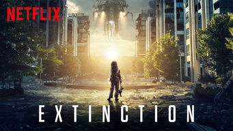 Extinction Se Extinction på Netflix