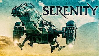 Serenity Serenity på Netflix