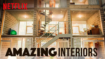 Amazing Interiors Se Amazing Interiors på Netflix