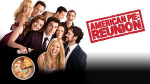 American Reunion