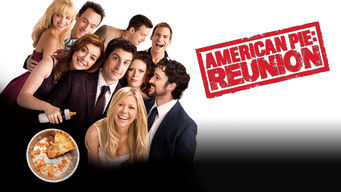 American Reunion American Reunion på Netflix
