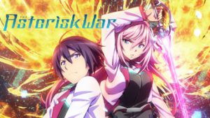 The Asterisk War