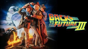 Back to the Future Part III Back to the Future Part III på Netflix