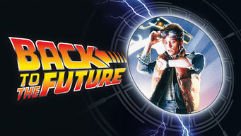 Back to the Future Back to the Future på Netflix