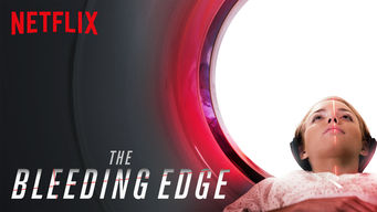 The Bleeding Edge Se The Bleeding Edge på Netflix