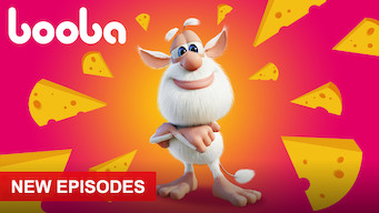 Booba Se Booba på Netflix
