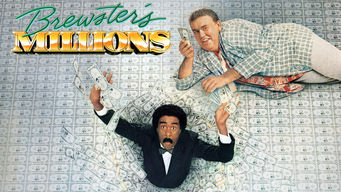 Brewster’s Millions Se Brewster’s Millions på Netflix
