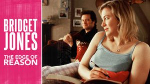 Bridget Jones: På randen af fornuft