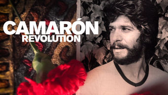 Camarón Revolution Se Camarón Revolution på Netflix