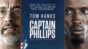 Captain Phillips