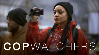 Cop Watchers Se Cop Watchers på Netflix