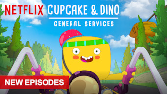 Cupcake & Dino – General Services Se Cupcake & Dino – General Services på Netflix