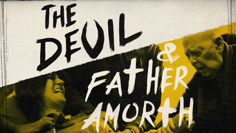 The Devil and Father Amorth Se The Devil and Father Amorth på Netflix