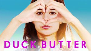 Duck Butter