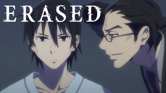 Erased Se Erased på Netflix
