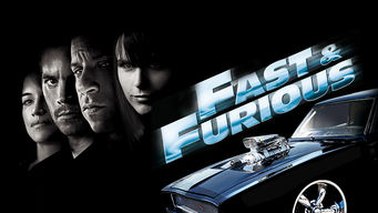 Fast & Furious Fast & Furious på Netflix