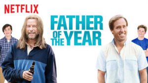 Father of the Year