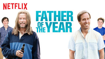 Father of the Year Se Father of the Year på Netflix