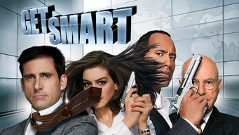 Get Smart Se Get Smart på Netflix