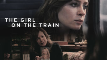 The Girl on the Train The Girl on the Train på Netflix