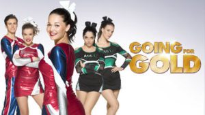 Going for Gold