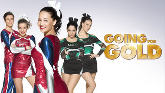 Going for Gold Se Going for Gold på Netflix