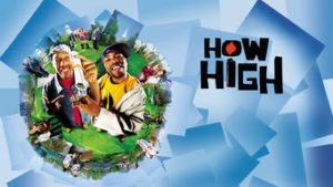 How High
