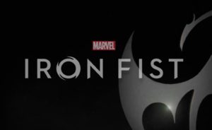 Superhelten ‘Iron Fist’ er tilbage til september