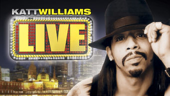 Katt Williams: Live Se Katt Williams: Live på Netflix