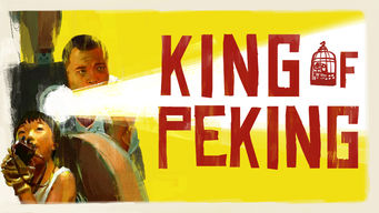 King of Peking Se King of Peking på Netflix