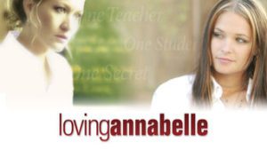 Loving Annabelle
