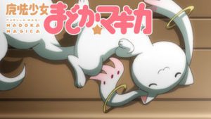 Puella Magi Madoka Magica