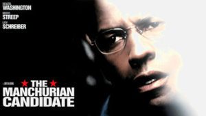 The Manchurian Candidate