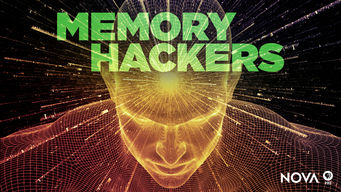 NOVA: Memory Hackers Se NOVA: Memory Hackers på Netflix
