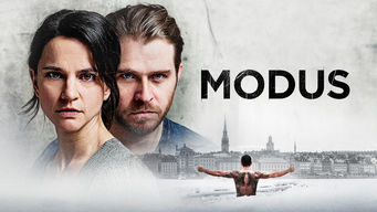 Modus Se Modus på Netflix
