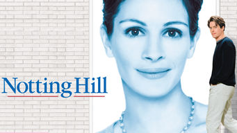 Notting Hill Notting Hill på Netflix