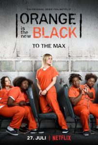 ‘Orange Is The New Black’ sæson 6 trailer